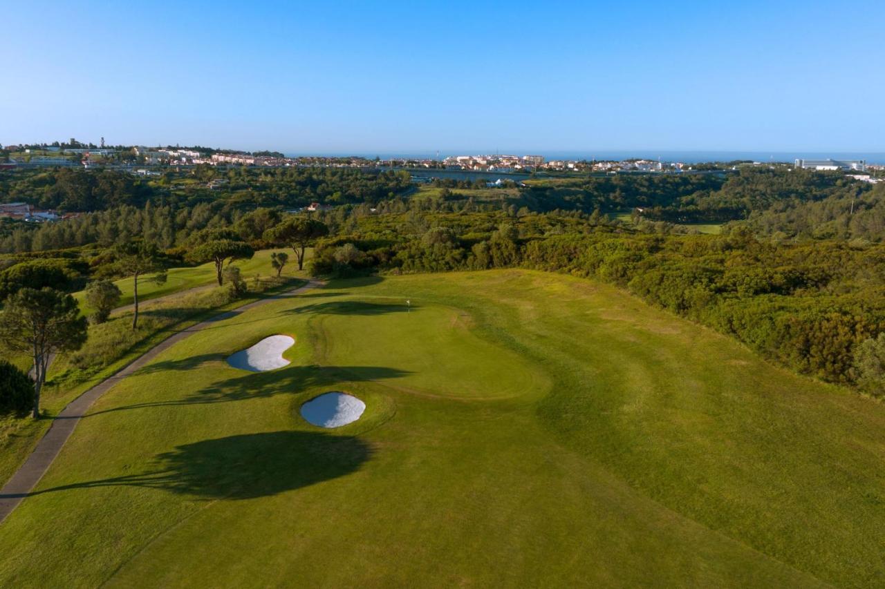 Penha Longa Resort Sintra Zewnętrze zdjęcie