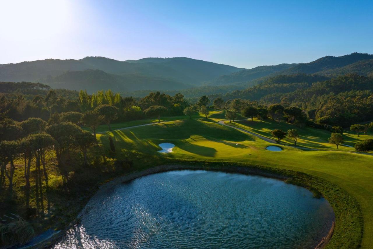 Penha Longa Resort Sintra Zewnętrze zdjęcie