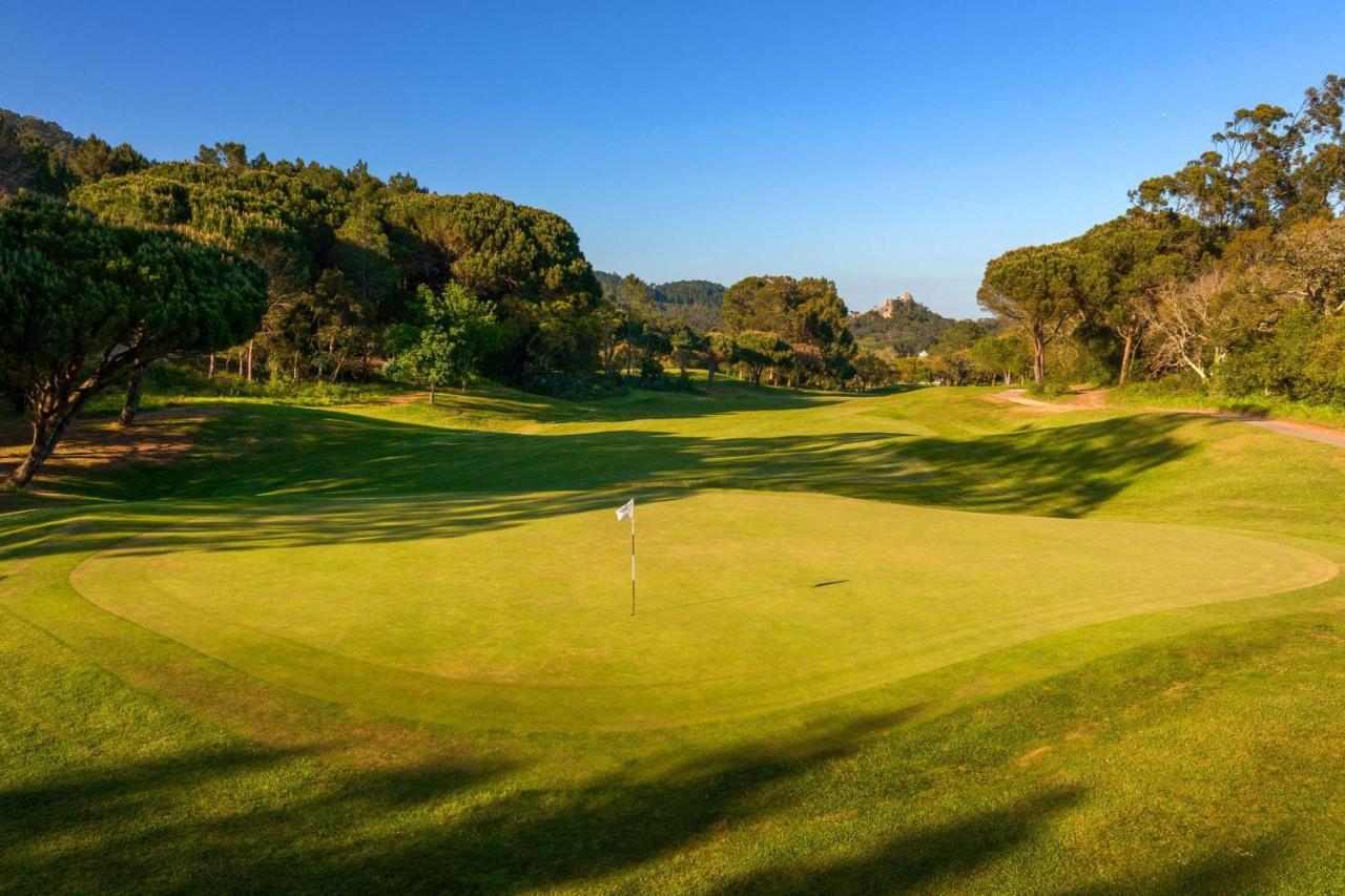 Penha Longa Resort Sintra Zewnętrze zdjęcie