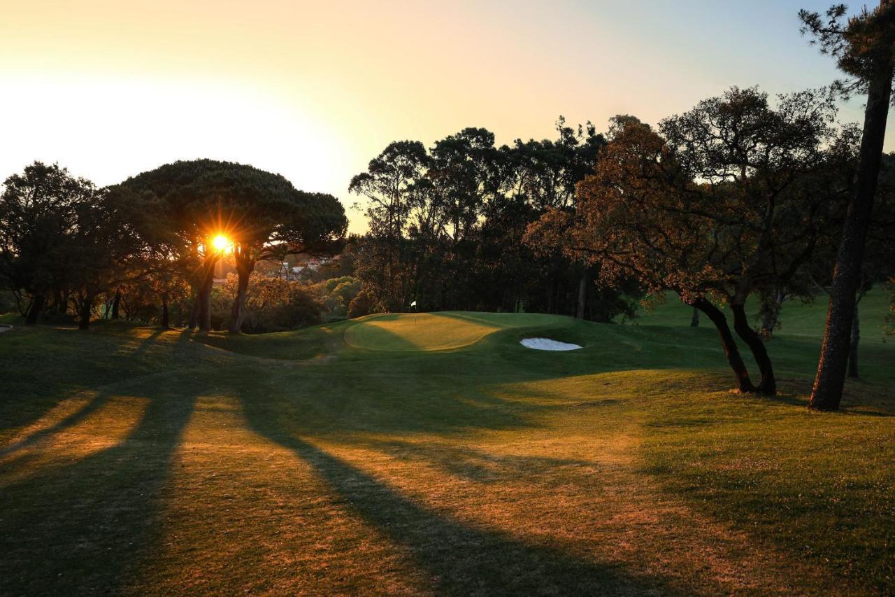 Penha Longa Resort Sintra Zewnętrze zdjęcie