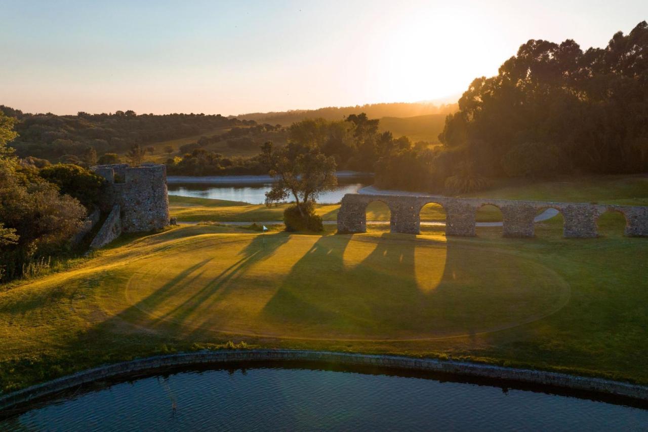 Penha Longa Resort Sintra Zewnętrze zdjęcie