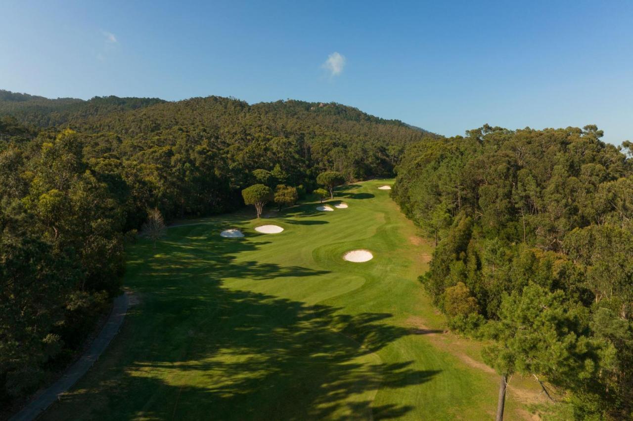 Penha Longa Resort Sintra Zewnętrze zdjęcie